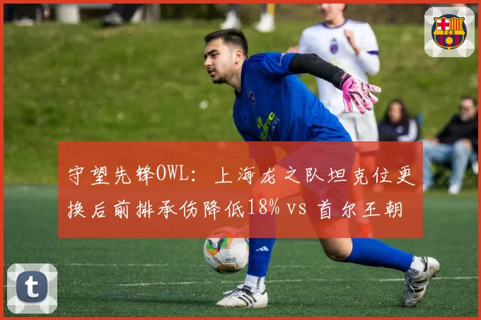 守望先锋OWL:上海龙之队坦克位更换后前排承伤降低18% vs 首尔王朝队,季后赛席位告急