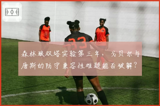 森林狼双塔实验第三年，戈贝尔与唐斯的防守兼容性难题能否破解？