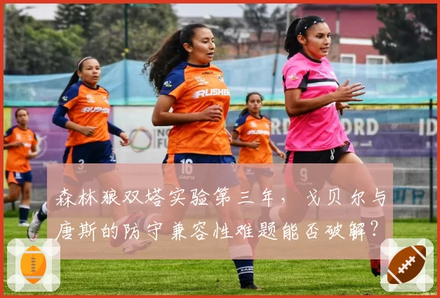 森林狼双塔实验第三年，戈贝尔与唐斯的防守兼容性难题能否破解？