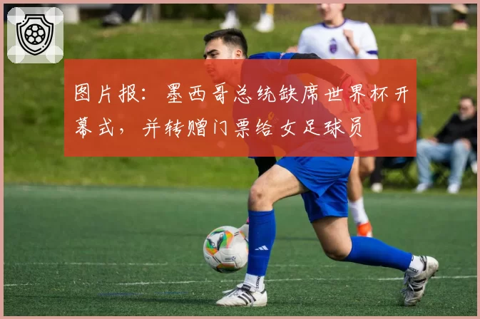 图片报：墨西哥总统缺席世界杯开幕式，并转赠门票给女足球员